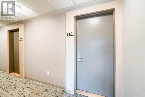 116 - 155 Downsview Park Boulevard, Toronto (Downsview-Roding-Cfb), ON - Indoor Photo Showing Other Room