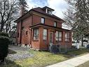 34 Roseview Ave, Richmond Hill, ON  - Outdoor 