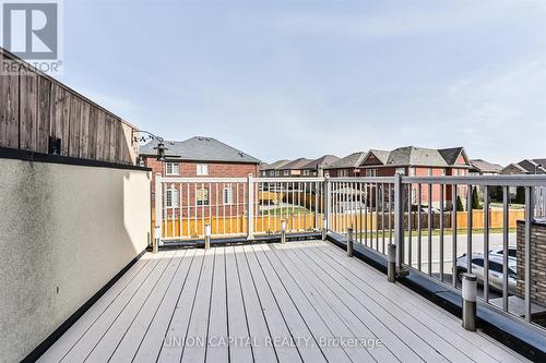 10691 Woodbine Ave, Markham, ON - Outdoor With Exterior