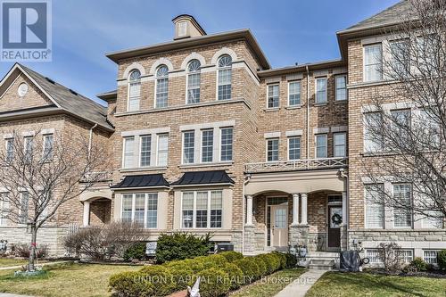 10691 Woodbine Ave, Markham, ON - Outdoor With Facade