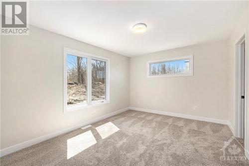 88 Villeneuve Street, Moose Creek, ON - Indoor Photo Showing Other Room