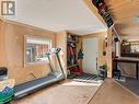 116-200 Lobird Road, Whitehorse, YT  - Indoor Photo Showing Gym Room 