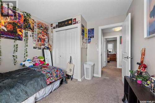 8222 Rankin Drive, Regina, SK - Indoor Photo Showing Bedroom