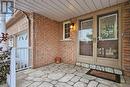 7241 Pallett Court, Mississauga, ON  - Outdoor With Exterior 