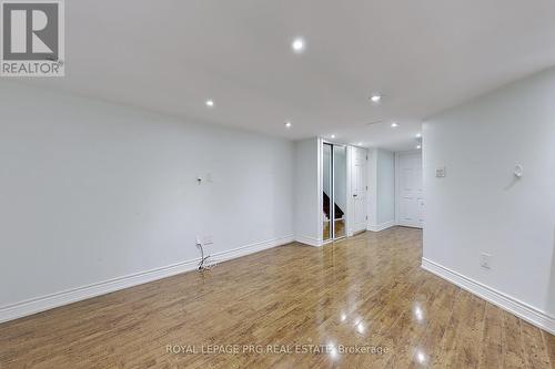 7241 Pallett Court, Mississauga, ON - Indoor Photo Showing Other Room