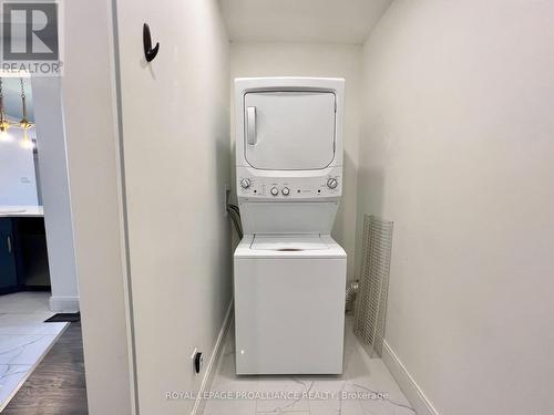 12 Ridley St, Prince Edward County, ON - Indoor Photo Showing Laundry Room