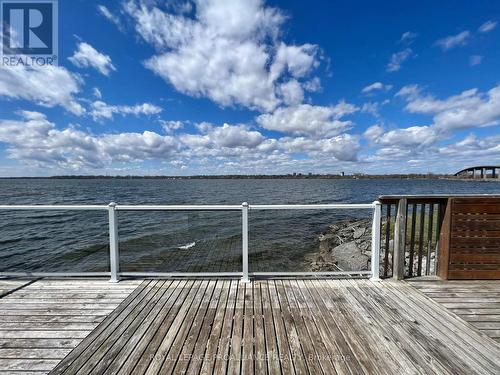 12 Ridley St, Prince Edward County, ON - Outdoor With Body Of Water With View