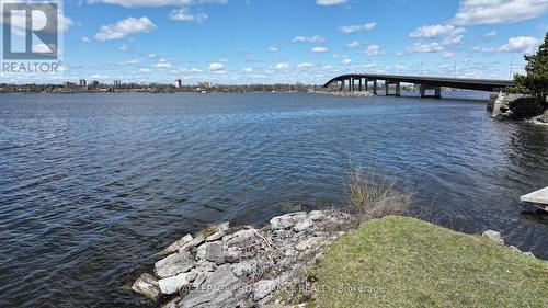 12 Ridley Street, Prince Edward County, ON - Outdoor With Body Of Water With View