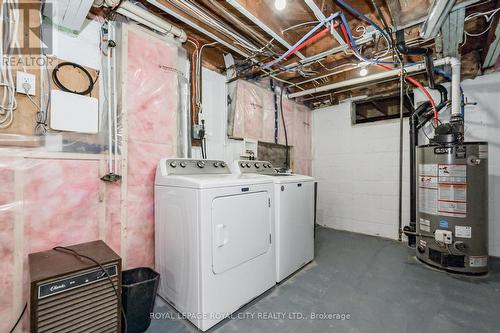 9 Churchill Cres E, Centre Wellington, ON - Indoor Photo Showing Laundry Room
