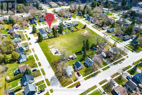 9 Churchill Cres E, Centre Wellington, ON -  With View