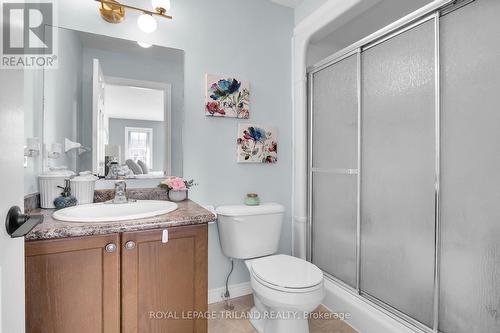 266 Brunswick Ave, London, ON - Indoor Photo Showing Bathroom