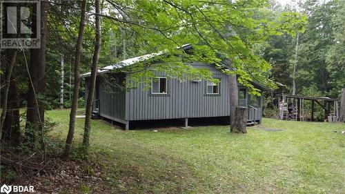 5354 Buckshot Road, Plevna, ON 