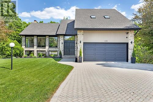 108 Balnagowan Place, London, ON - Outdoor