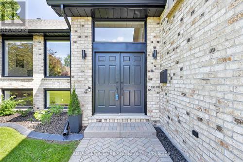 Welcome home! - 108 Balnagowan Place, London, ON - Outdoor