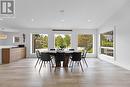 Dining Room - Main Floor - 108 Balnagowan Place, London, ON  - Indoor Photo Showing Other Room 