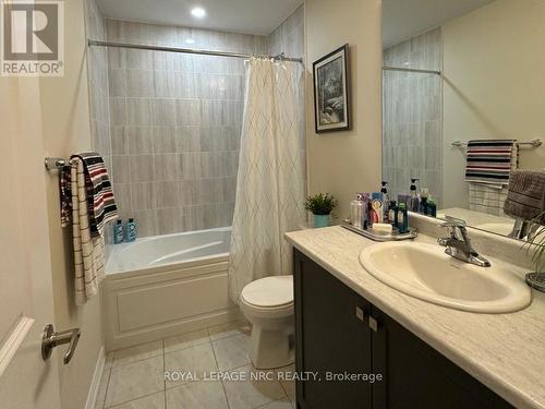145 Vanilla Trail, Thorold, ON - Indoor Photo Showing Bathroom