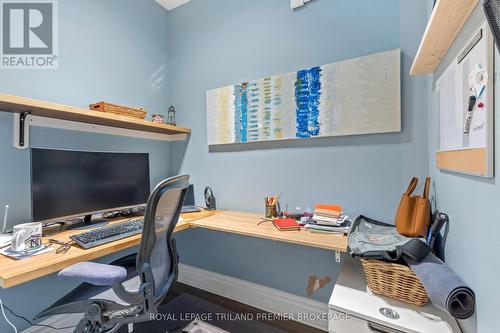 679 Colborne Street, London, ON - Indoor Photo Showing Office