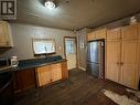 217 Government Rd W, Swastika, ON  - Indoor Photo Showing Kitchen 