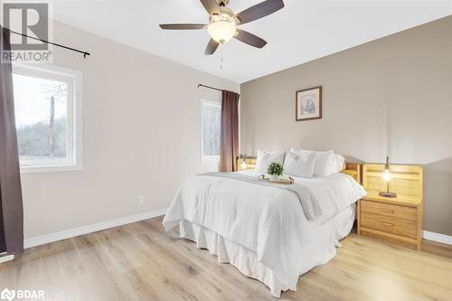 107 Ledgerock Court, Quinte West, ON - Indoor Photo Showing Bedroom