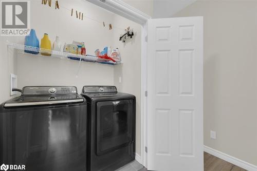 107 Ledgerock Court, Quinte West, ON - Indoor Photo Showing Laundry Room