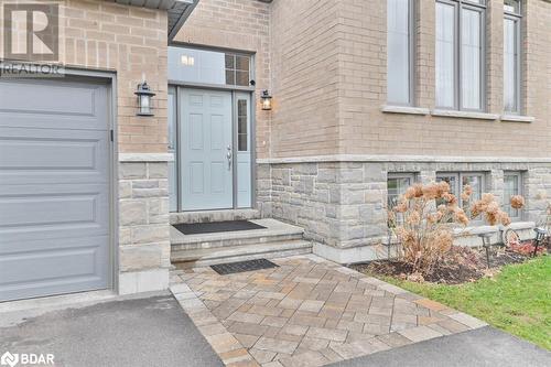 107 Ledgerock Court, Quinte West, ON - Outdoor With Exterior