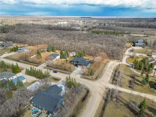 166 Lamothe Drive, St Francois Xavier, MB - Outdoor With View