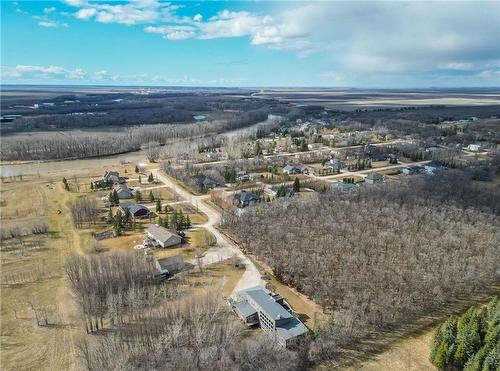 166 Lamothe Drive, St Francois Xavier, MB - Outdoor With View