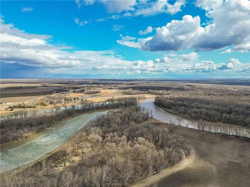 166 Lamothe Drive, St Francois Xavier, MB - Outdoor With View