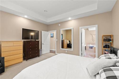 166 Lamothe Drive, St Francois Xavier, MB - Indoor Photo Showing Bedroom