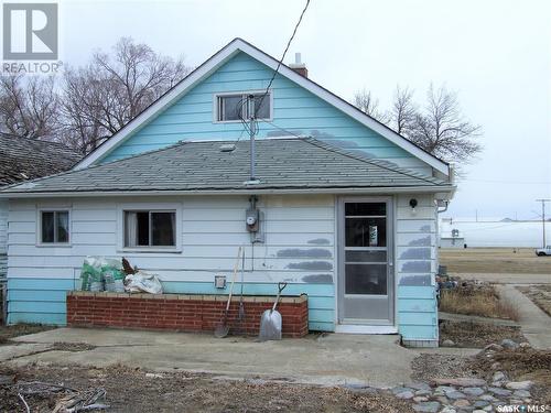 367 Kennedy Street, Abbey, SK - Outdoor