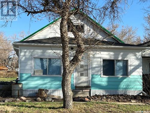 367 Kennedy Street, Abbey, SK - Outdoor