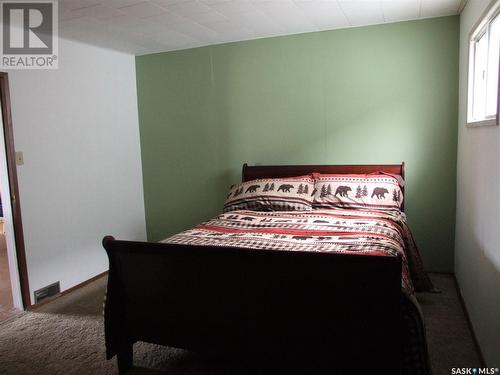 367 Kennedy Street, Abbey, SK - Indoor Photo Showing Bedroom