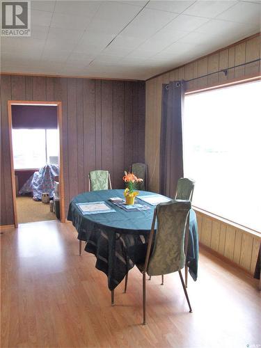 367 Kennedy Street, Abbey, SK - Indoor Photo Showing Dining Room