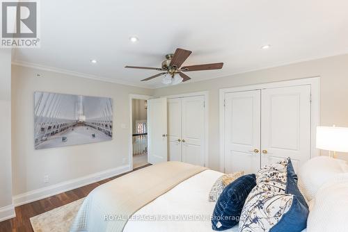 177 Glenview Ave, Toronto, ON - Indoor Photo Showing Bedroom