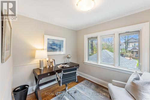 177 Glenview Ave, Toronto, ON - Indoor Photo Showing Other Room