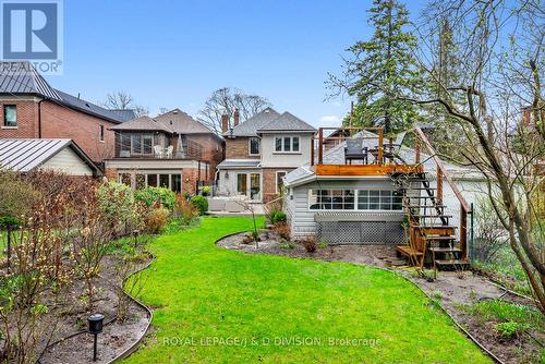 177 Glenview Ave, Toronto, ON - Outdoor