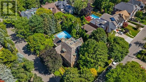 23 Dewbourne Ave, Toronto, ON - Outdoor With View