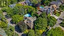 23 Dewbourne Ave, Toronto, ON  - Outdoor With View 