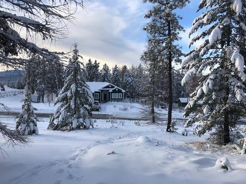 1605 Mount Royal Peak, Cranbrook, BC - Outdoor With View