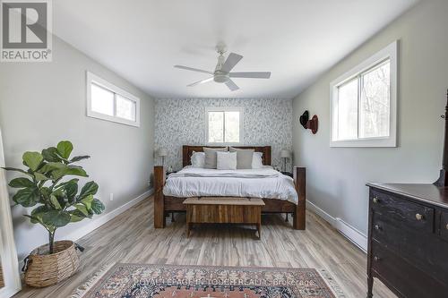 51 Louis Avenue, Tiny, ON - Indoor Photo Showing Bedroom