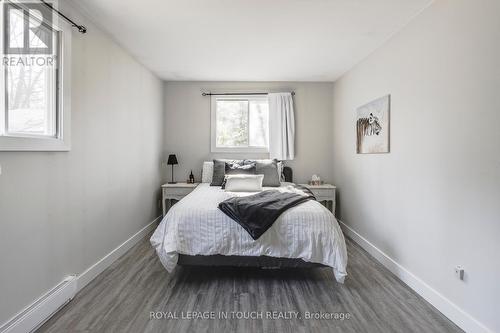 51 Louis Avenue, Tiny, ON - Indoor Photo Showing Bedroom