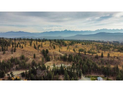 1305 King Street, Cranbrook, BC - Outdoor With View