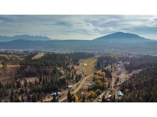 1305 King Street, Cranbrook, BC - Outdoor With View