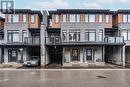 #108 -461 Blackburn Dr, Brantford, ON  - Outdoor With Balcony With Facade 