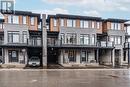 #108 -461 Blackburn Dr, Brantford, ON  - Outdoor With Balcony With Facade 