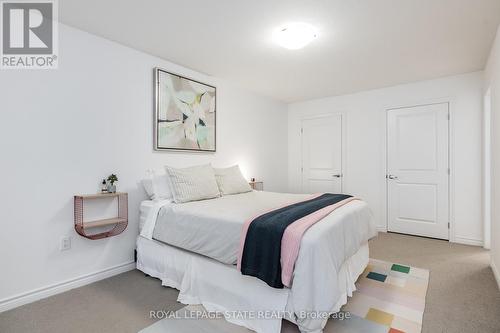 108 - 461 Blackburn Drive, Brantford, ON - Indoor Photo Showing Bedroom