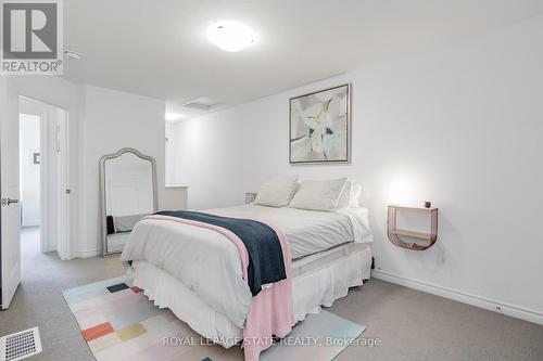 #108 -461 Blackburn Dr, Brantford, ON - Indoor Photo Showing Bedroom