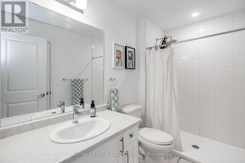 #108 -461 Blackburn Dr, Brantford, ON - Indoor Photo Showing Bathroom