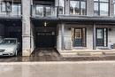 #108 -461 Blackburn Dr, Brantford, ON  - Outdoor With Balcony 