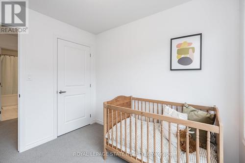 108 - 461 Blackburn Drive, Brantford, ON - Indoor Photo Showing Bedroom